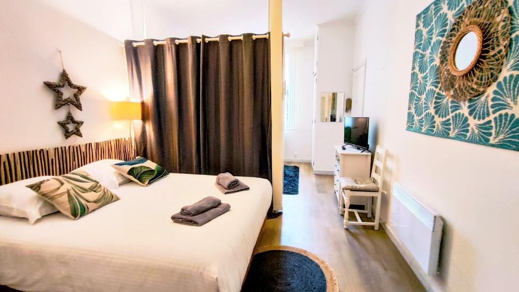 Kosy Beach Spa à Cannes — photo 2