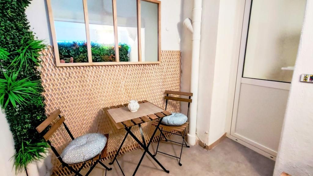 Kosy Beach Spa à Cannes — photo 6