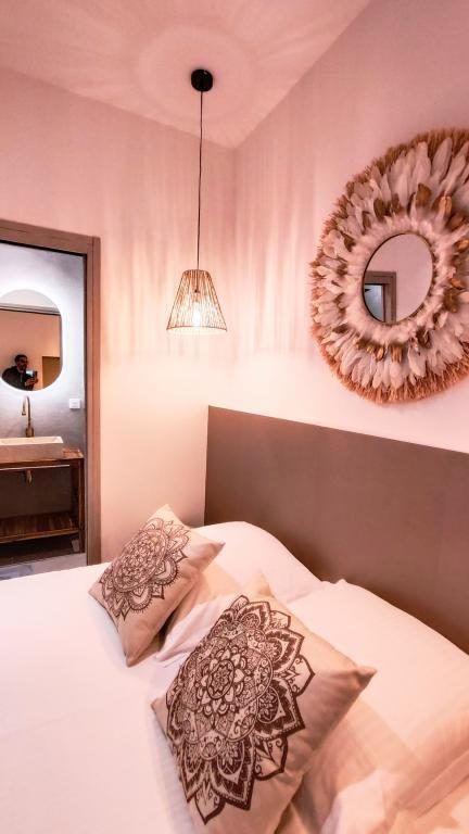 Kosy Beach Spa à Cannes — photo 8