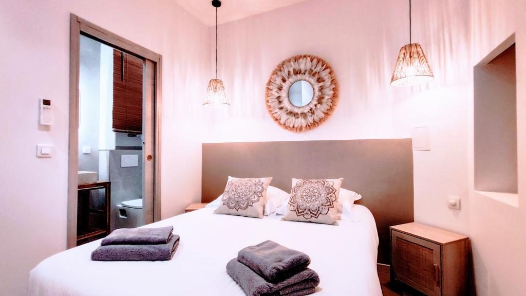 Kosy Beach Spa à Cannes — photo 9