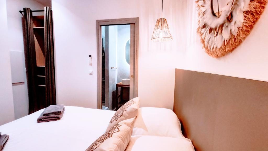 Kosy Beach Spa à Cannes — photo 10