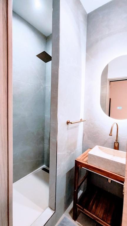 Kosy Beach Spa à Cannes — photo 11