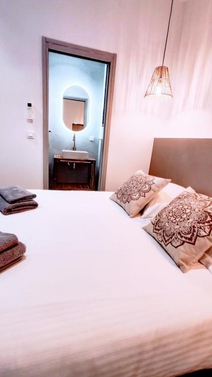 Kosy Beach Spa à Cannes — photo 12