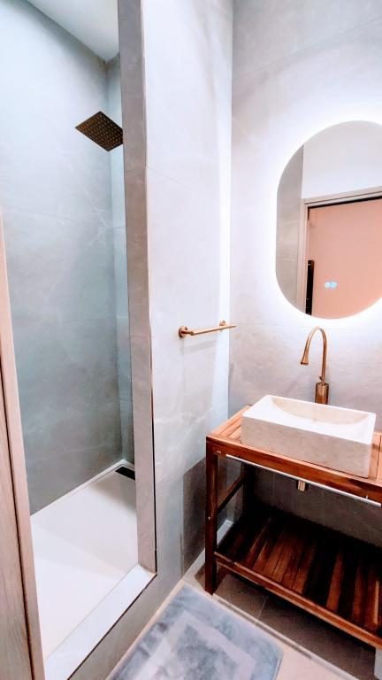 Kosy Beach Spa à Cannes — photo 13