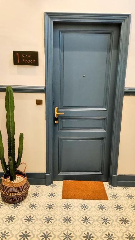 Kosy Beach Spa à Cannes — photo 14