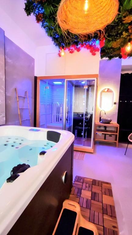 Kosy Beach Spa à Cannes — photo 16