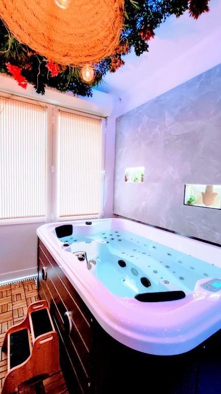 Kosy Beach Spa à Cannes — photo 17