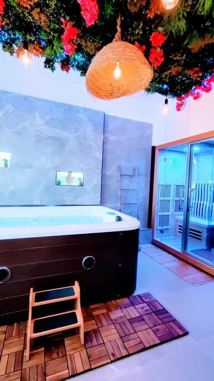 Kosy Beach Spa à Cannes — photo 18