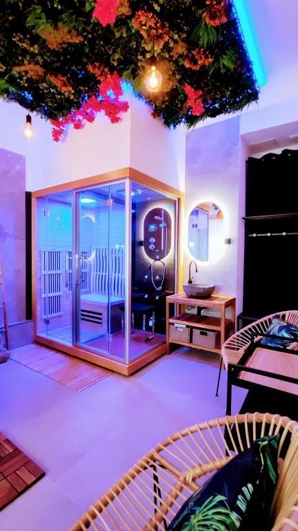 Kosy Beach Spa à Cannes — photo 20