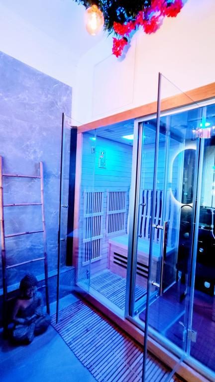 Kosy Beach Spa à Cannes — photo 21