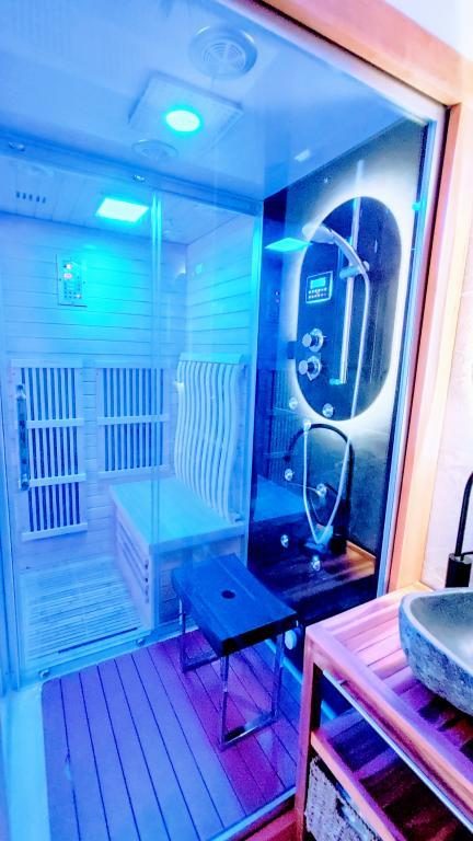 Kosy Beach Spa à Cannes — photo 22
