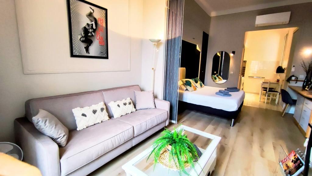Kosy City à Cannes — photo 2