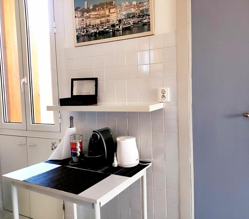 Kosy City à Cannes — photo 7