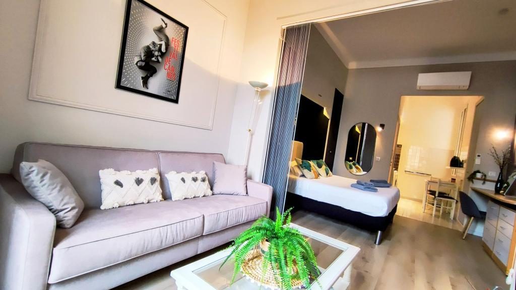 Kosy City à Cannes — photo 10