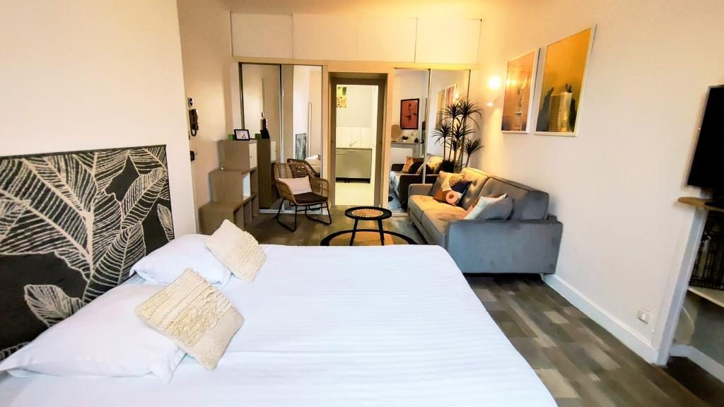 Kosy Festival SPA à Cannes — photo 3