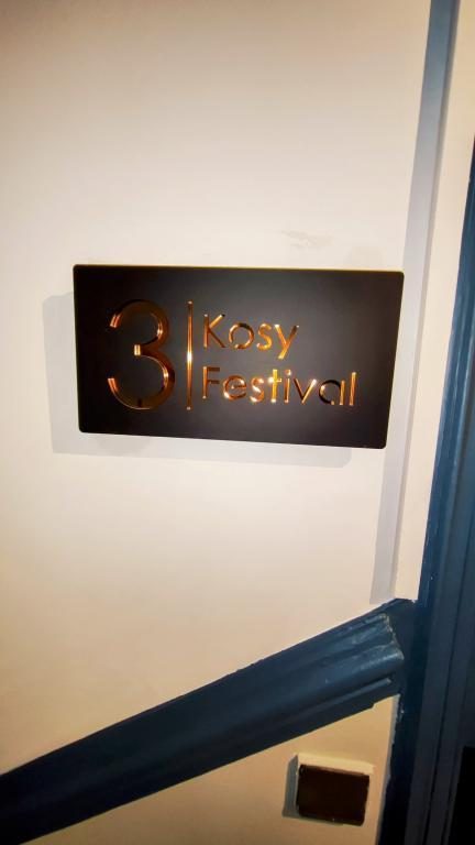 Kosy Festival SPA à Cannes — photo 9