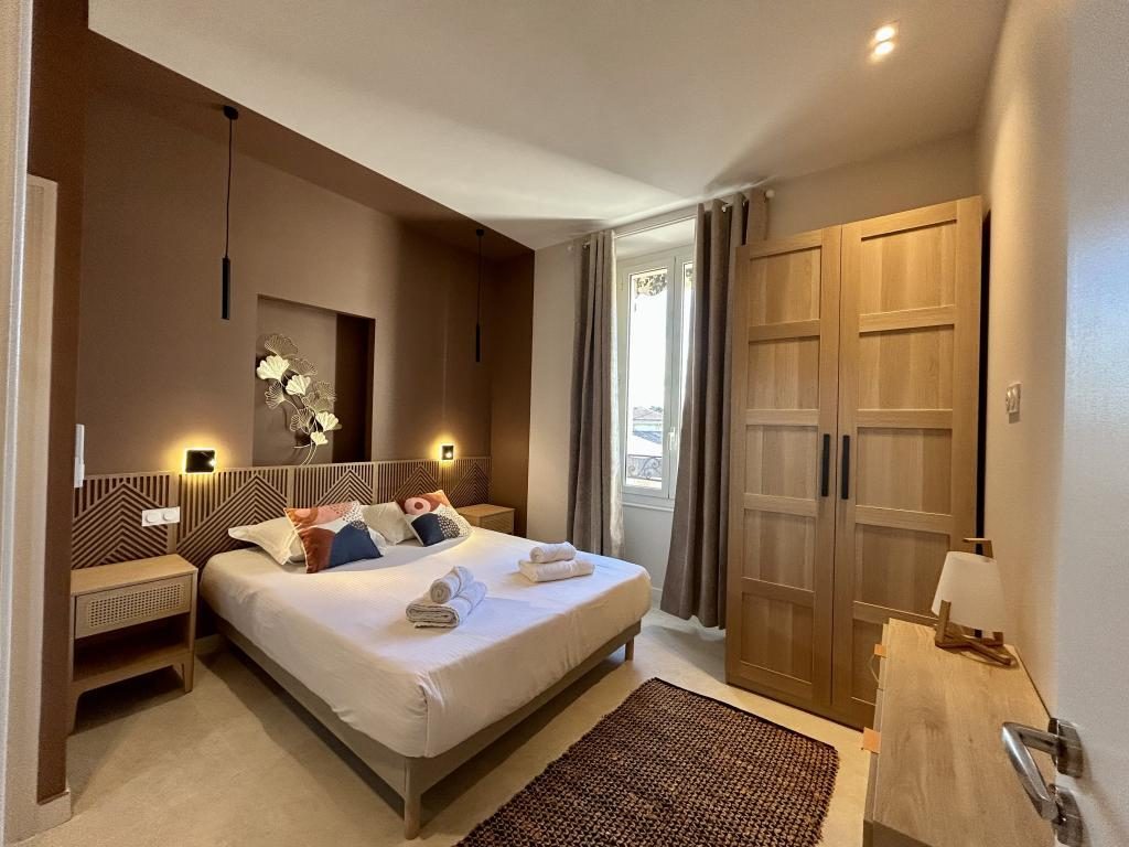 Les Princes Kosykasa SPA à Cannes — photo 2