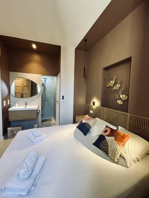 Les Princes Kosykasa SPA à Cannes — photo 3