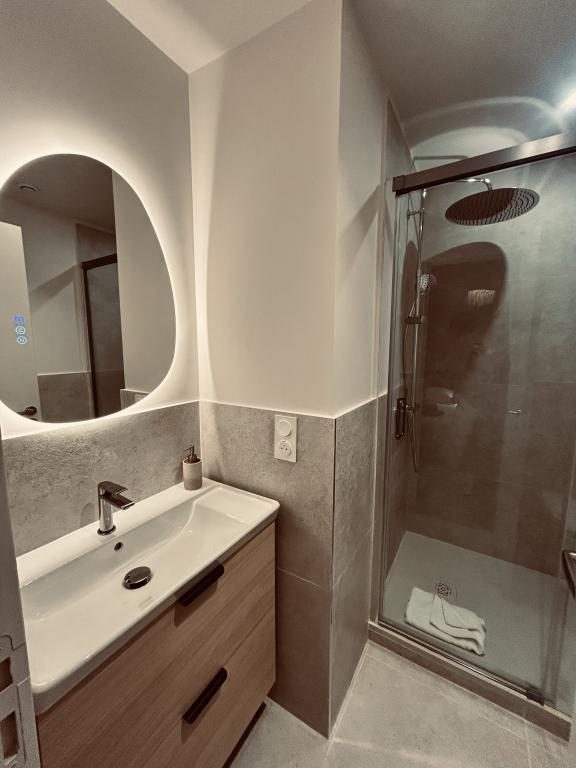 Les Princes Kosykasa SPA à Cannes — photo 4