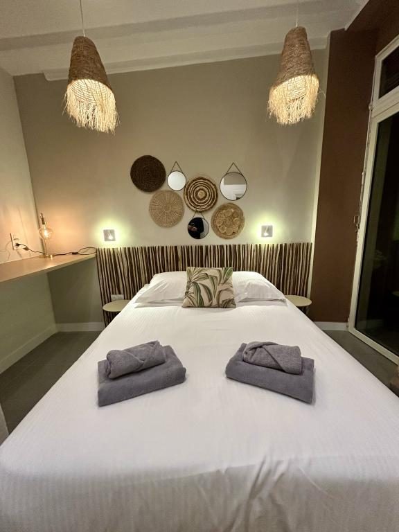 Les Princes Kosykasa SPA à Cannes — photo 6