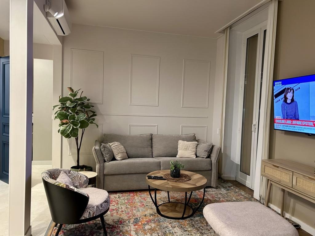 Les Princes Kosykasa SPA à Cannes — photo 11