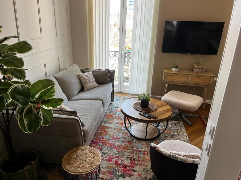 Les Princes Kosykasa SPA à Cannes — photo 1