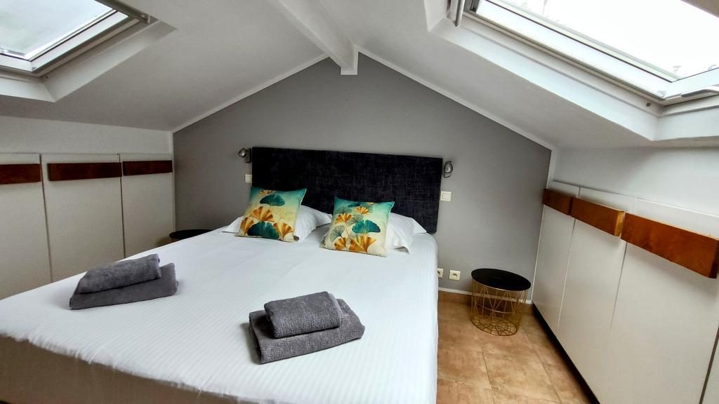 Les Princes Kosykasa SPA à Cannes — photo 16