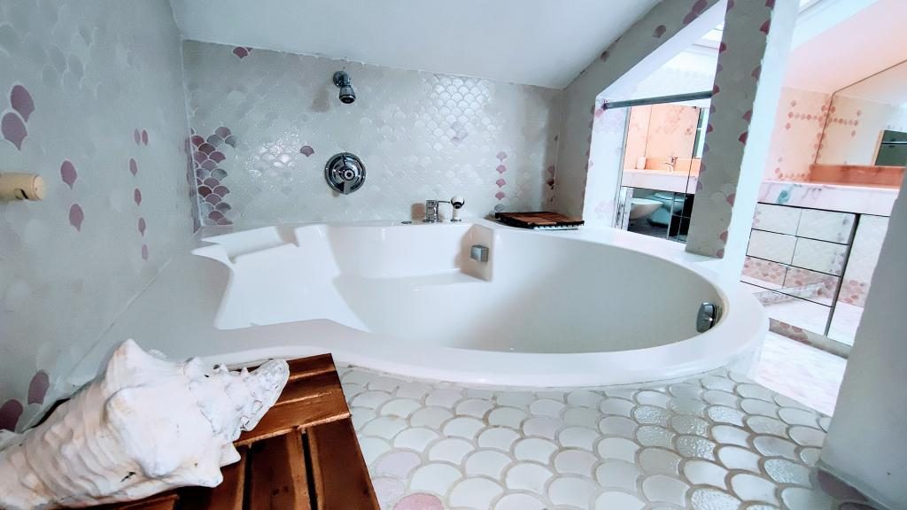 Les Princes Kosykasa SPA à Cannes — photo 18