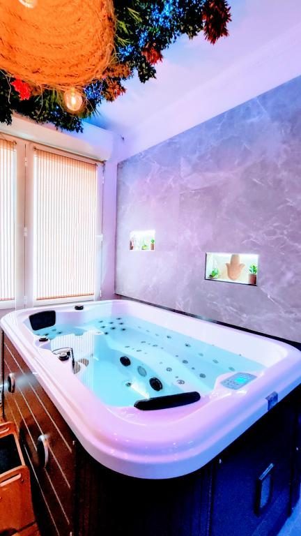 Les Princes Kosykasa SPA à Cannes — photo 19