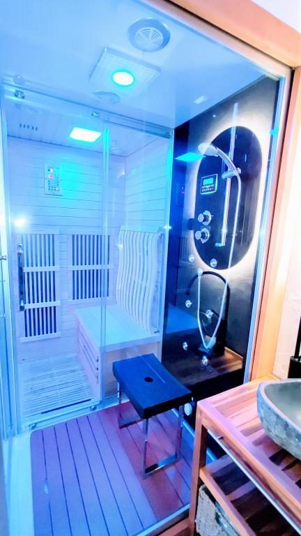 Les Princes Kosykasa SPA à Cannes — photo 21