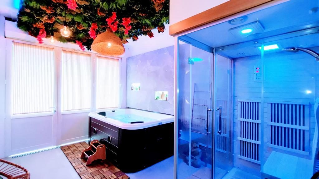 Les Princes Kosykasa SPA à Cannes — photo 23