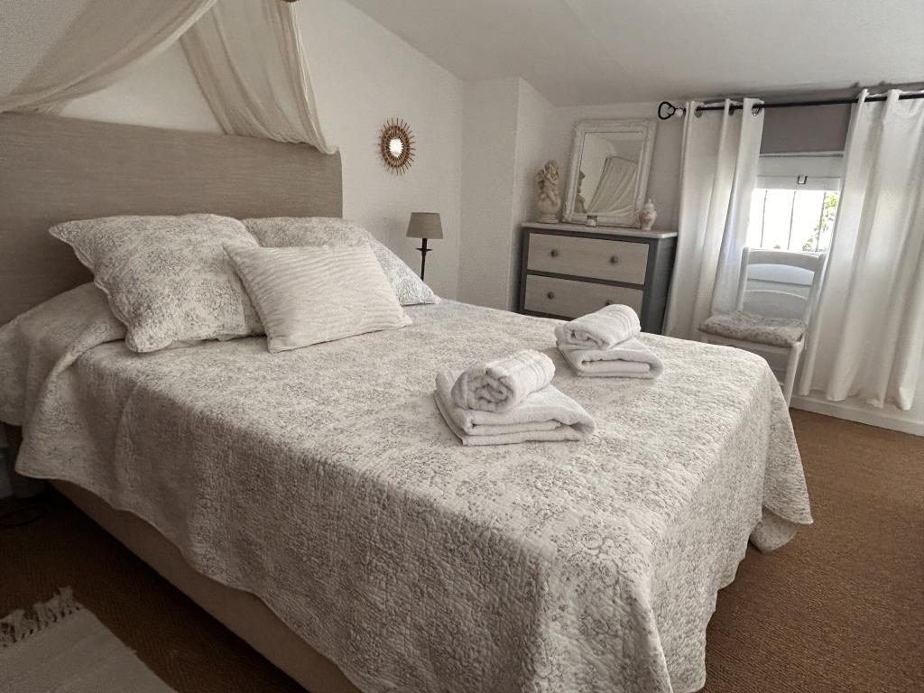 Studio duplex de charme à Saint-Paul-de-Vence — photo 3