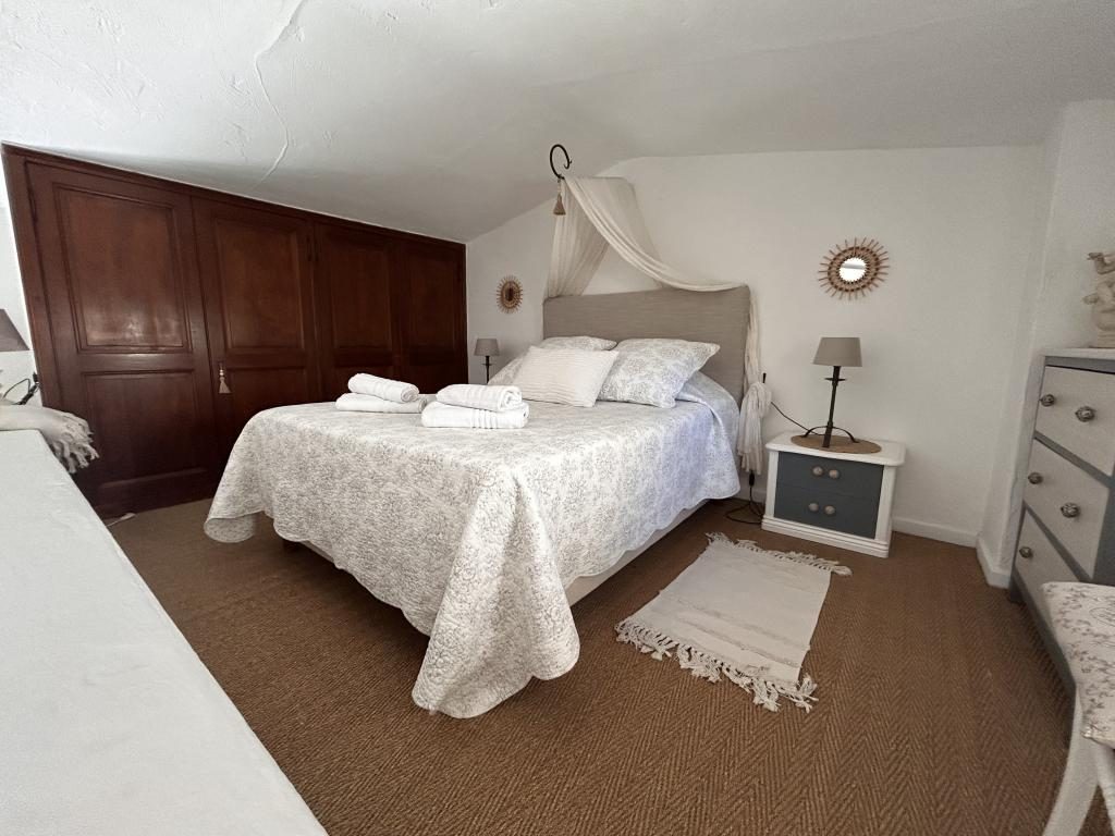 Studio duplex de charme à Saint-Paul-de-Vence — photo 8