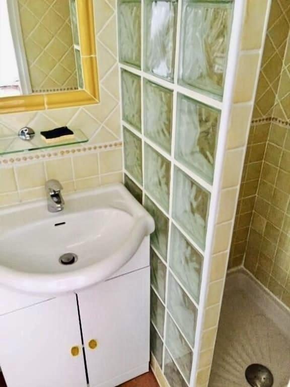 Studio duplex de charme à Saint-Paul-de-Vence — photo 9