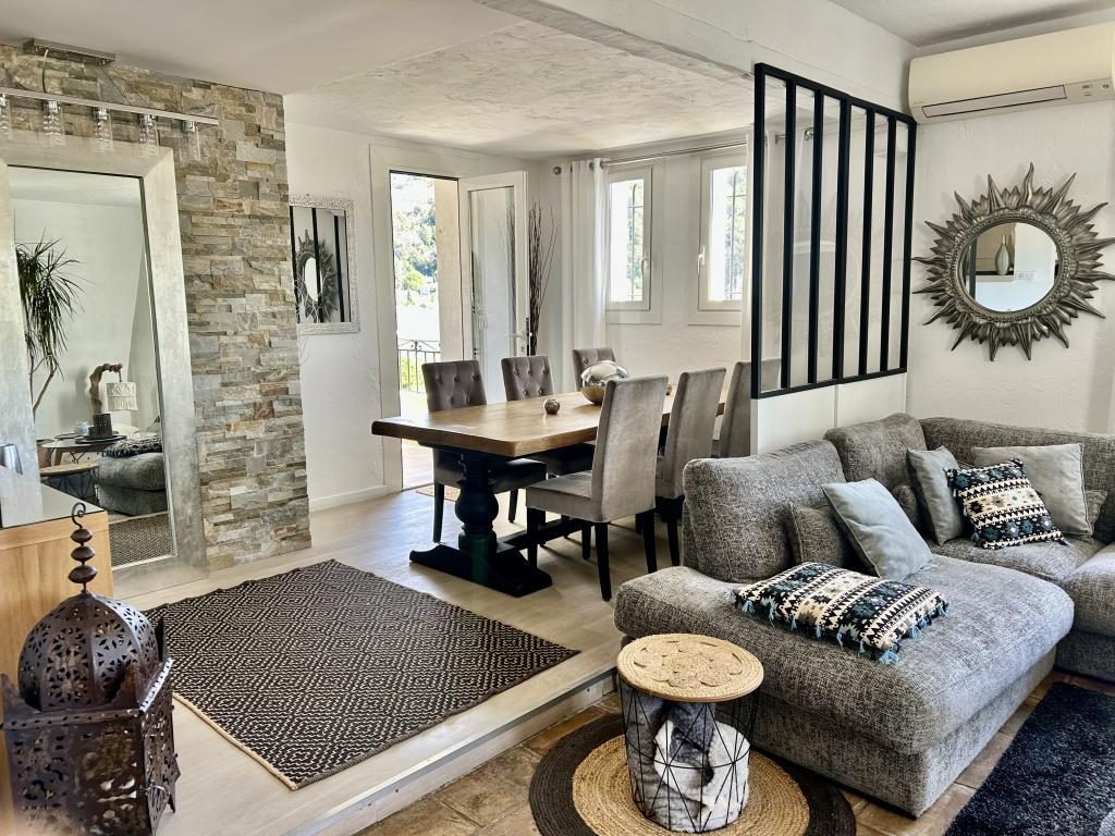 Villa de luxe 5 chambres avec piscine à Saint-Paul-de-Vence — photo 21