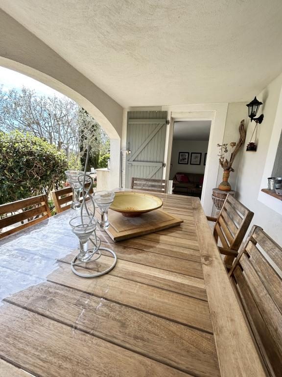 Villa de luxe 5 chambres avec piscine à Saint-Paul-de-Vence — photo 24