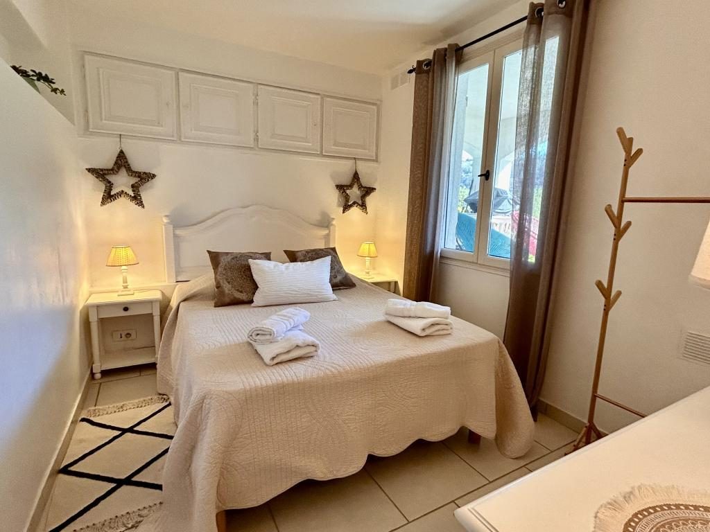 Villa de luxe 5 chambres avec piscine à Saint-Paul-de-Vence — photo 26