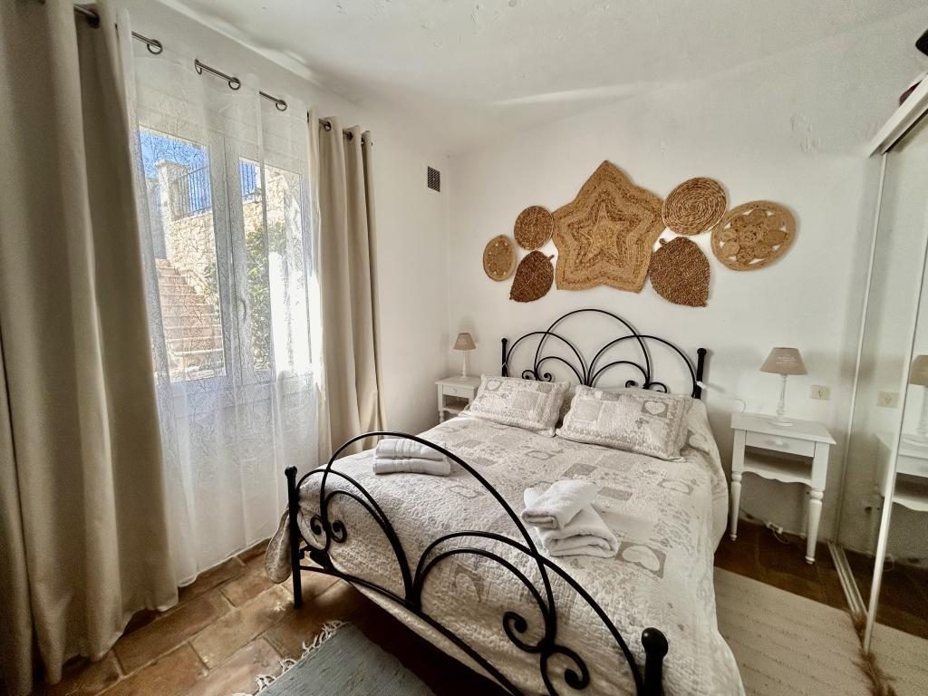 Villa de luxe 5 chambres avec piscine à Saint-Paul-de-Vence — photo 29